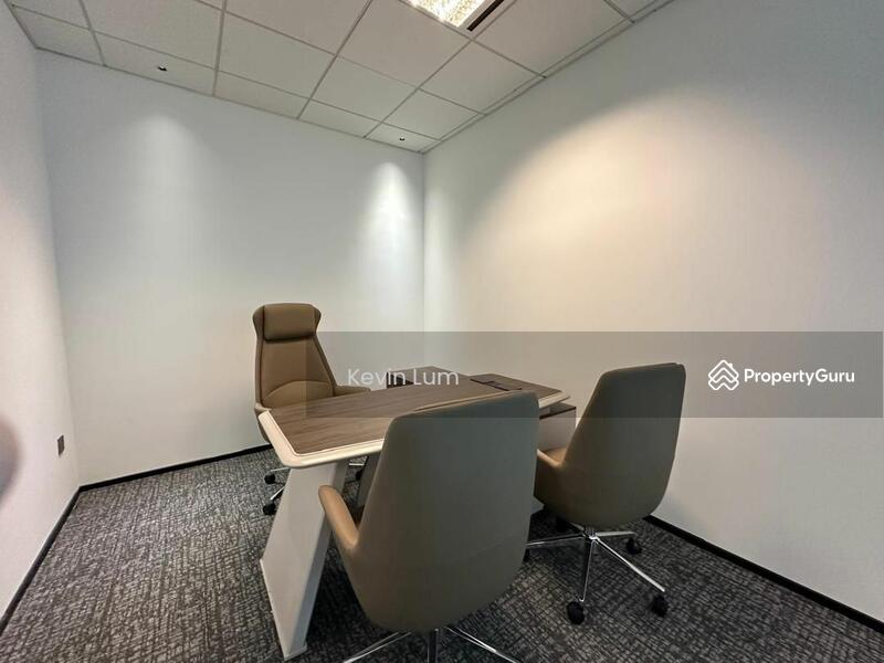 Office for Rent in Tun Razak Exchange (Kuala Lumpur) - Kevin Lum - PropertyGuru.com.my
