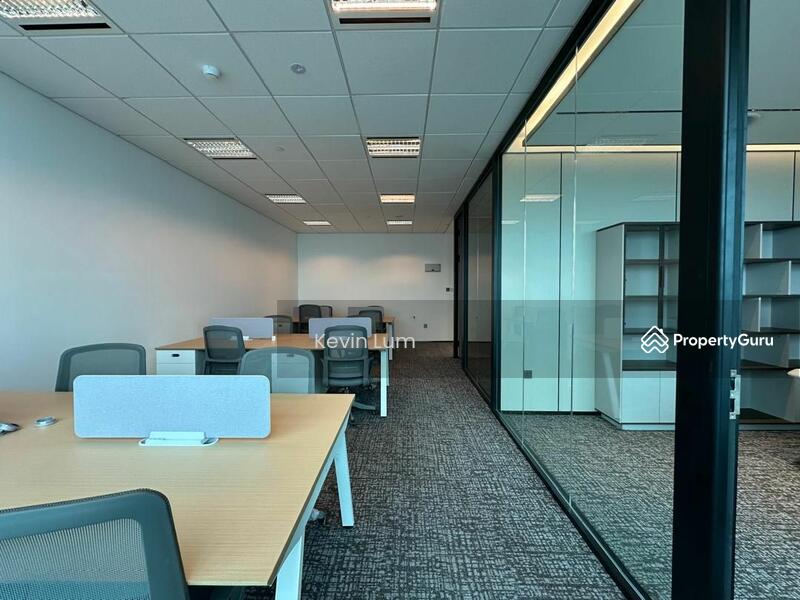 Office for Rent in Tun Razak Exchange (Kuala Lumpur) - Kevin Lum - PropertyGuru.com.my