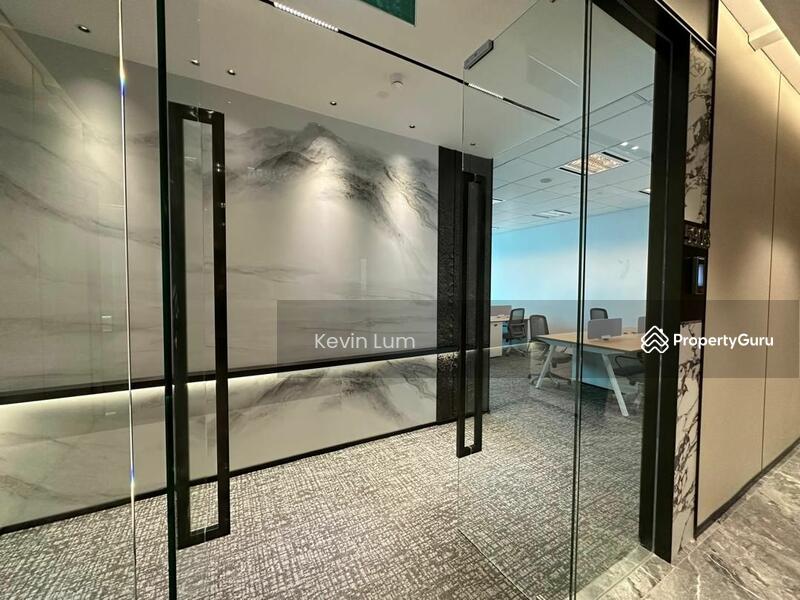 Office for Rent in Tun Razak Exchange (Kuala Lumpur) - Kevin Lum - PropertyGuru.com.my