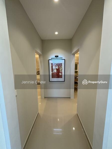 Untuk Dijual - Taman Pelangi New Condo Project