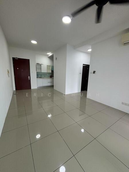 Untuk Disewa - 8Scape Residence @ Sutera