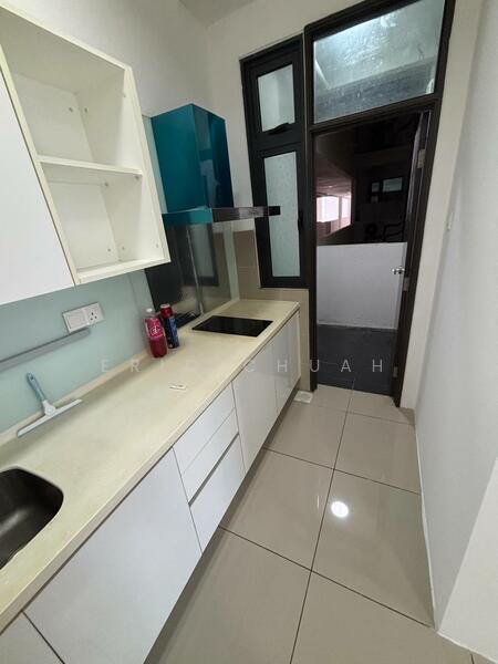 Untuk Disewa - 8Scape Residence @ Sutera