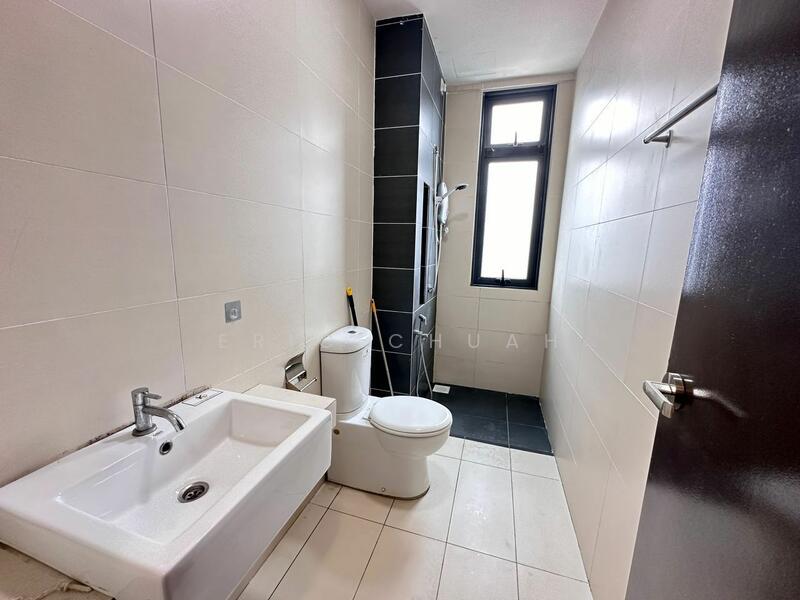 Untuk Disewa - 8Scape Residence @ Sutera