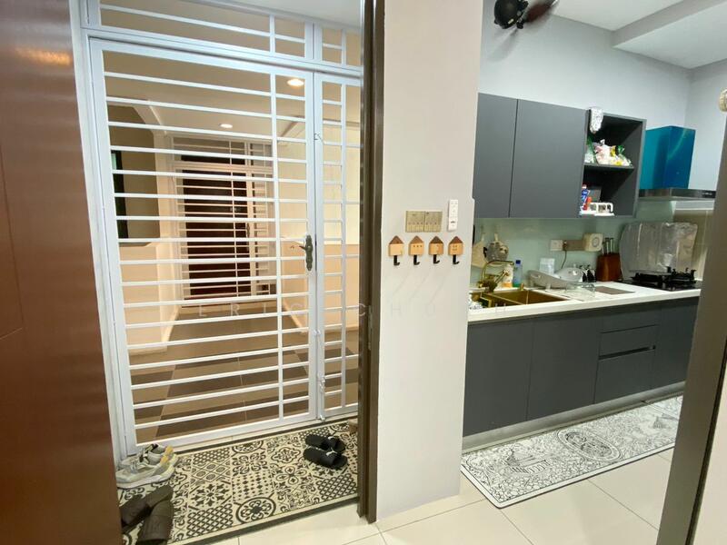 Untuk Disewa - 8Scape Residence @ Sutera