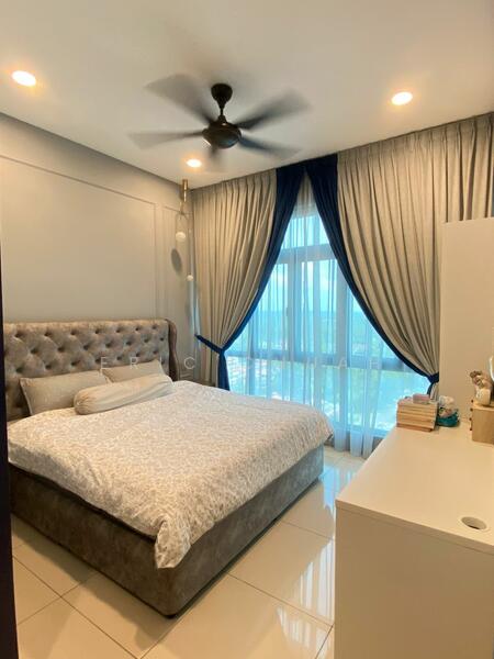 Untuk Disewa - 8Scape Residence @ Sutera