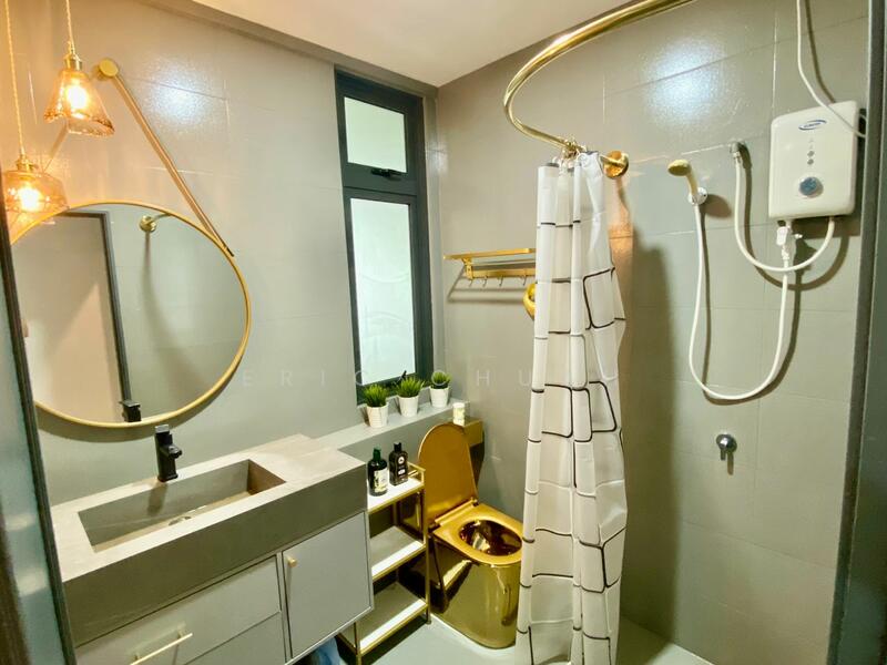 Untuk Disewa - 8Scape Residence @ Sutera