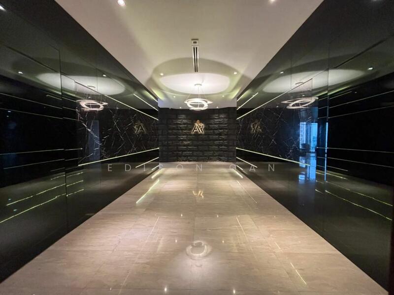 Untuk Dijual - Serai