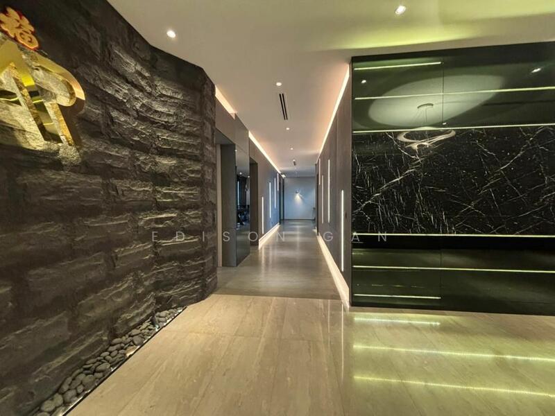 Untuk Dijual - Serai