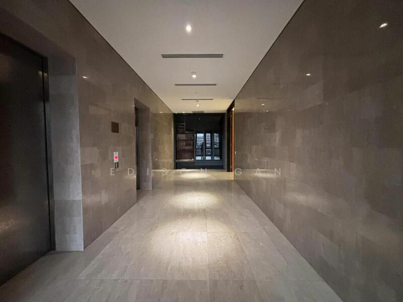 Untuk Dijual - Serai