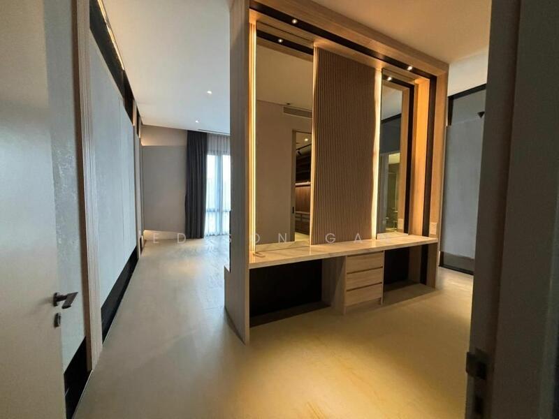 Untuk Dijual - Serai