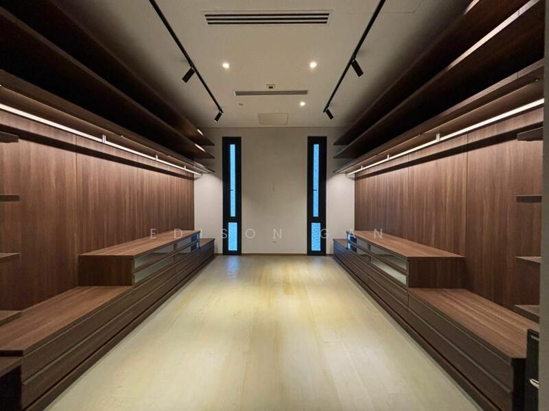 Untuk Dijual - Serai