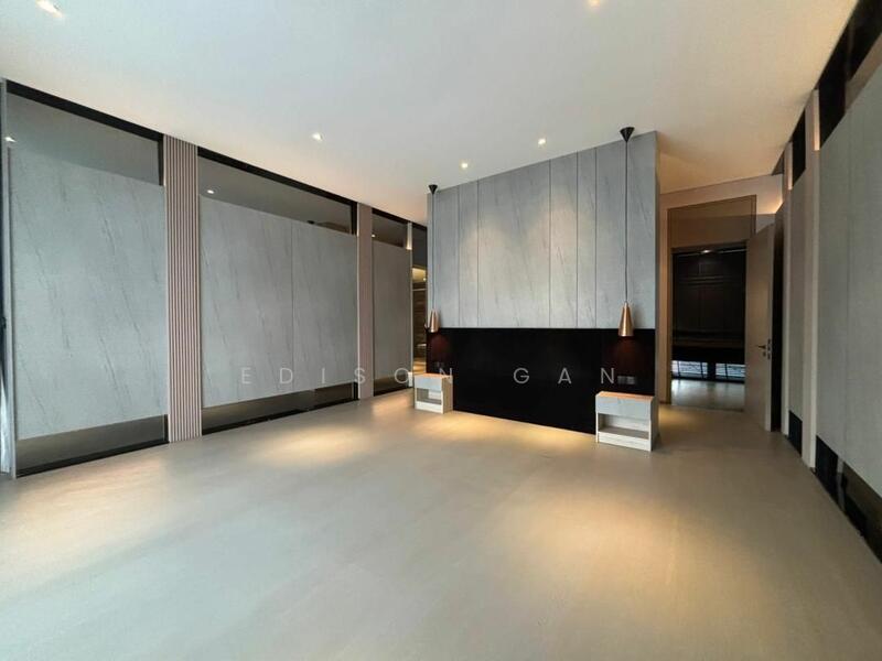 Untuk Dijual - Serai