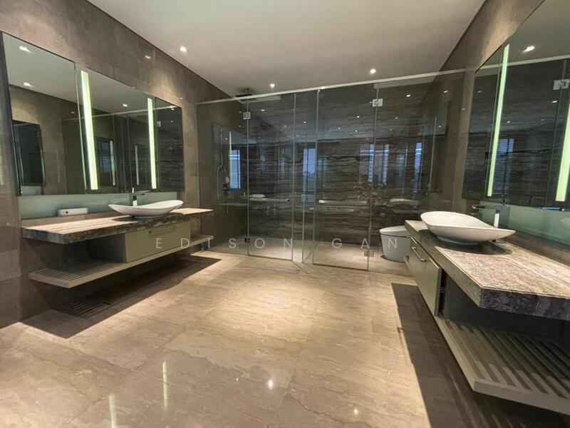 Untuk Dijual - Serai