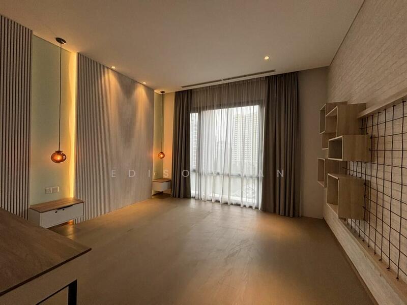 Untuk Dijual - Serai