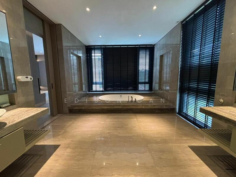 Untuk Dijual - Serai