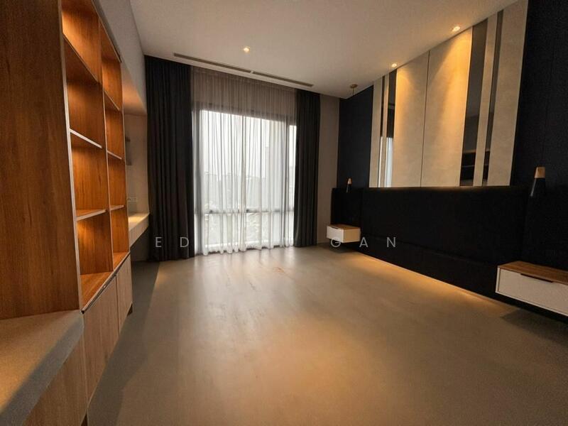 Untuk Dijual - Serai