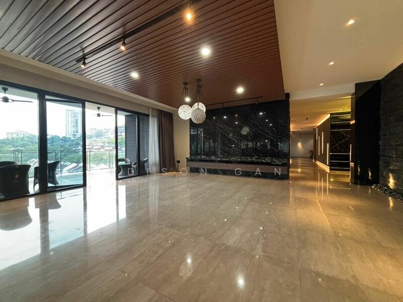 Untuk Dijual - Serai