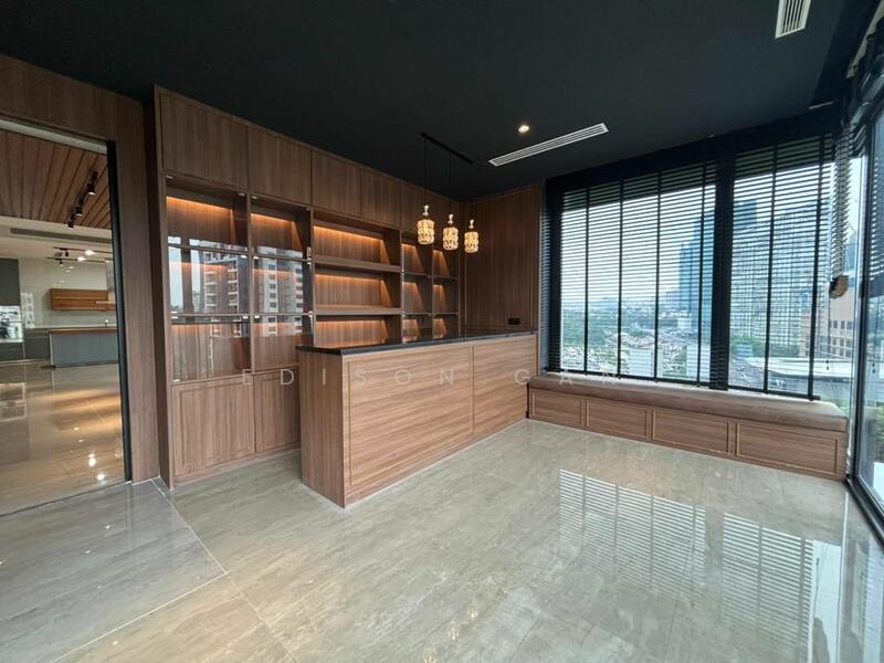 Untuk Dijual - Serai