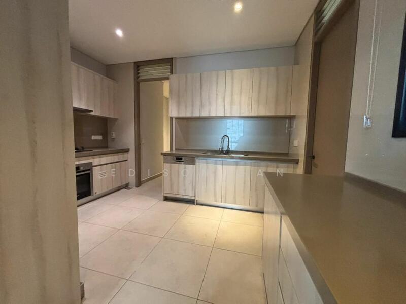 Untuk Dijual - Serai