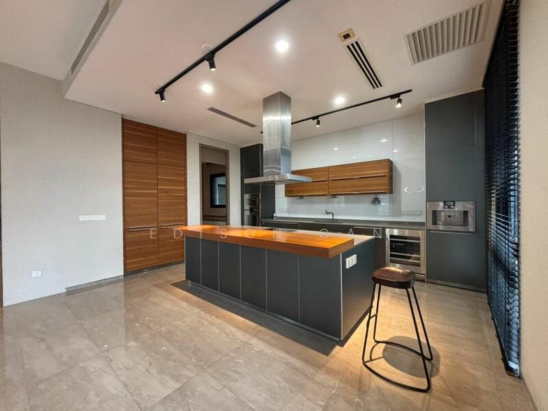 Untuk Dijual - Serai