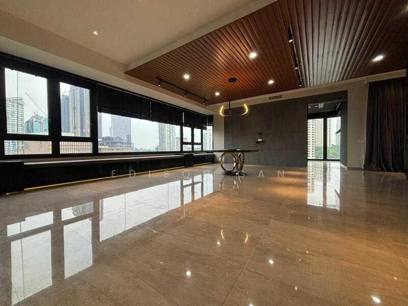 Untuk Dijual - Serai