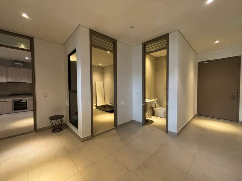 Untuk Dijual - Serai