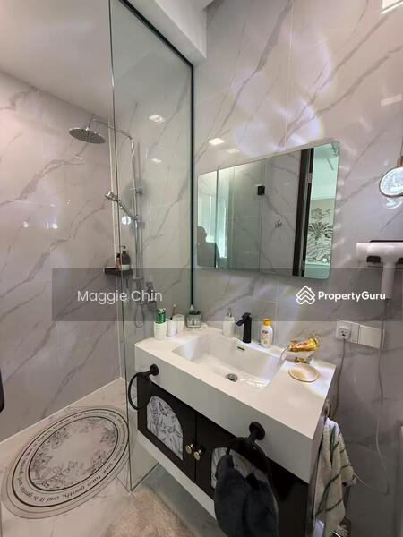 Condominium for Rent at The Oval - Maggie Chin - PropertyGuru.com.my