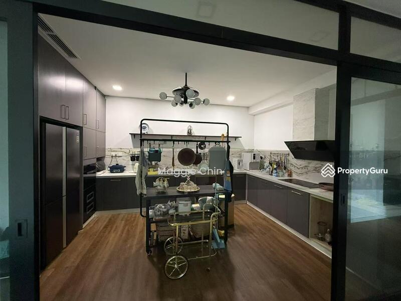 Condominium for Rent at The Oval - Maggie Chin - PropertyGuru.com.my