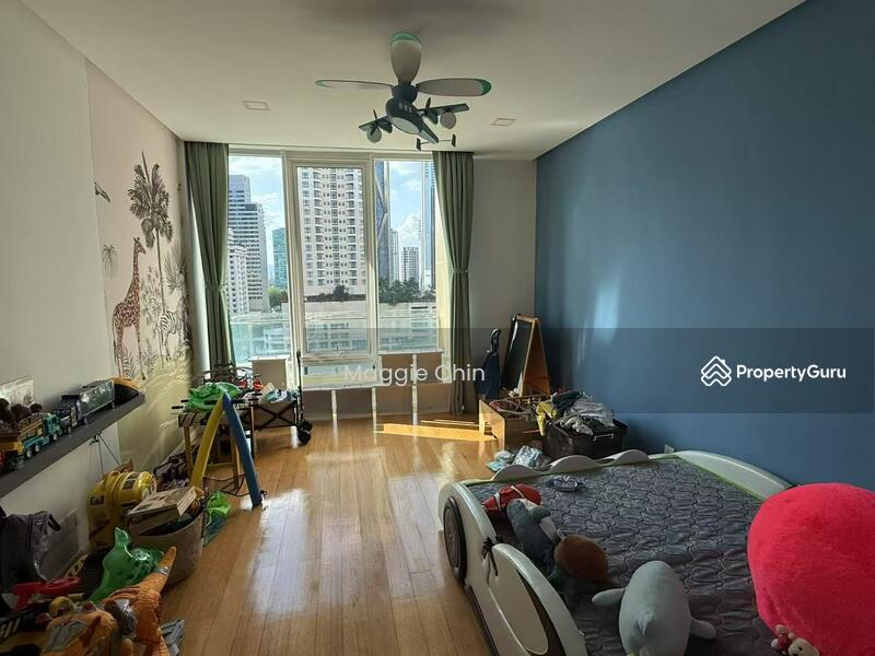 Condominium for Rent at The Oval - Maggie Chin - PropertyGuru.com.my