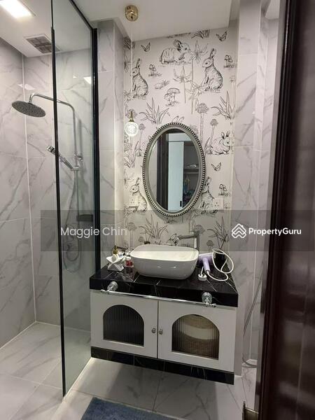 Condominium for Rent at The Oval - Maggie Chin - PropertyGuru.com.my
