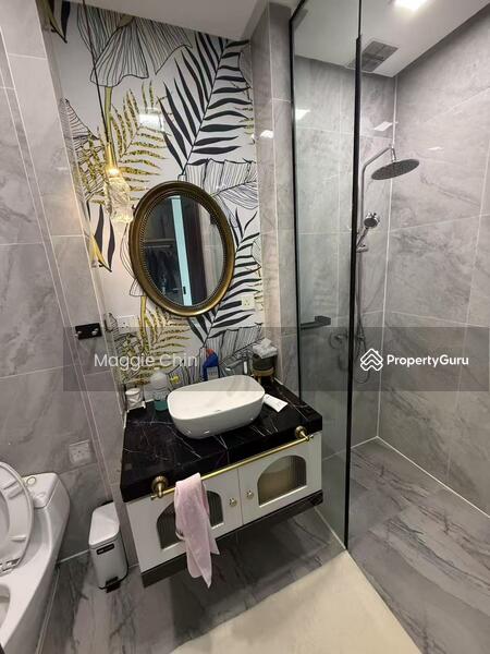 Condominium for Rent at The Oval - Maggie Chin - PropertyGuru.com.my