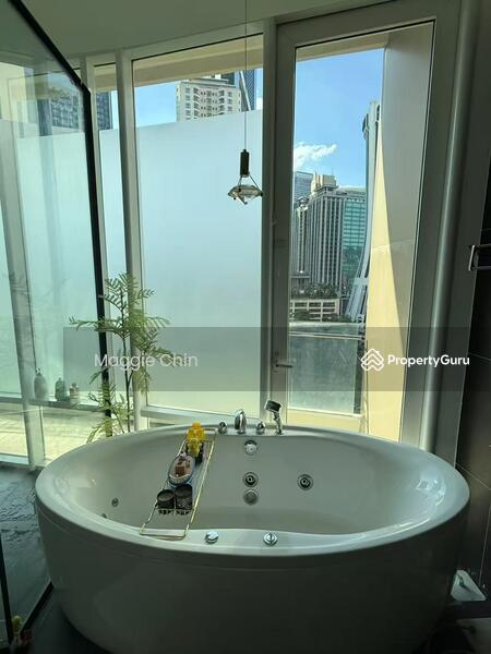 Condominium for Rent at The Oval - Maggie Chin - PropertyGuru.com.my