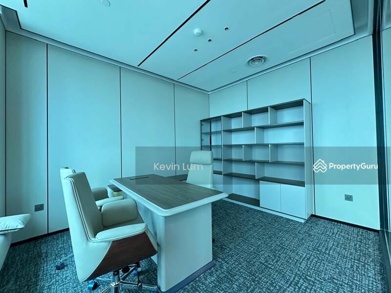 Office for Rent in Tun Razak Exchange (Kuala Lumpur) - Kevin Lum - PropertyGuru.com.my