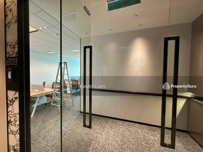 Office for Rent in Tun Razak Exchange (Kuala Lumpur) - Kevin Lum - PropertyGuru.com.my