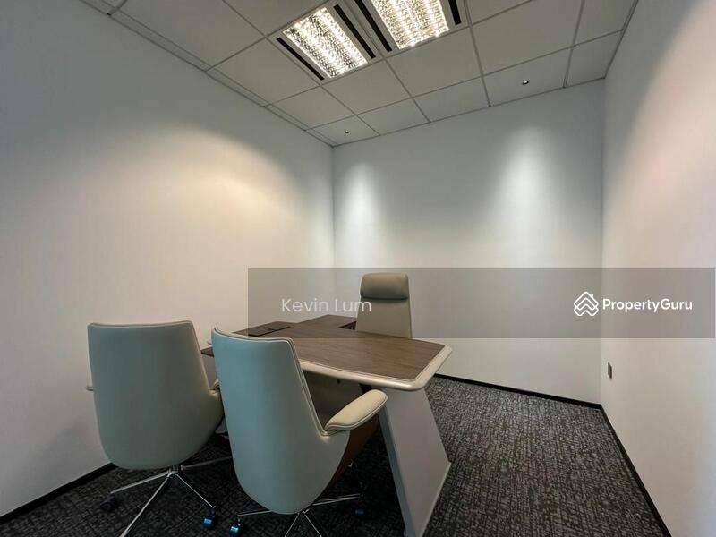 Office for Rent in Tun Razak Exchange (Kuala Lumpur) - Kevin Lum - PropertyGuru.com.my