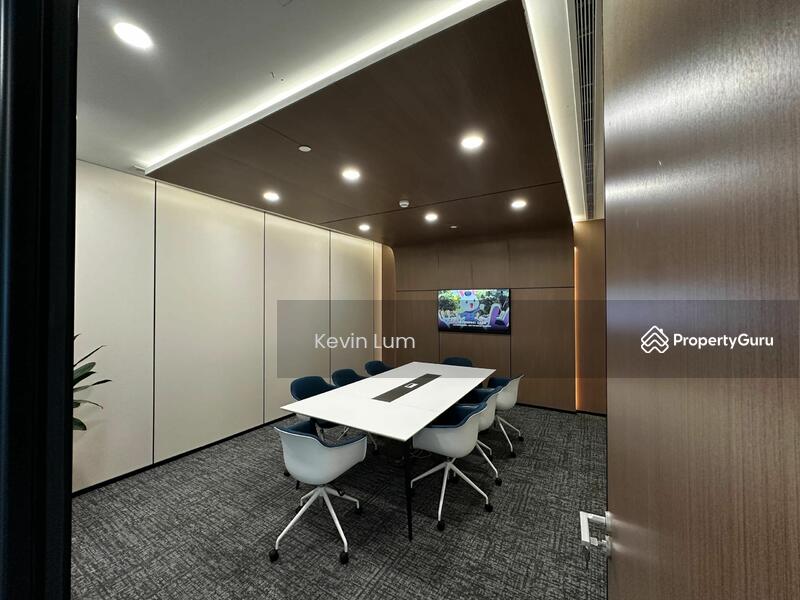 Office for Rent in Tun Razak Exchange (Kuala Lumpur) - Kevin Lum - PropertyGuru.com.my