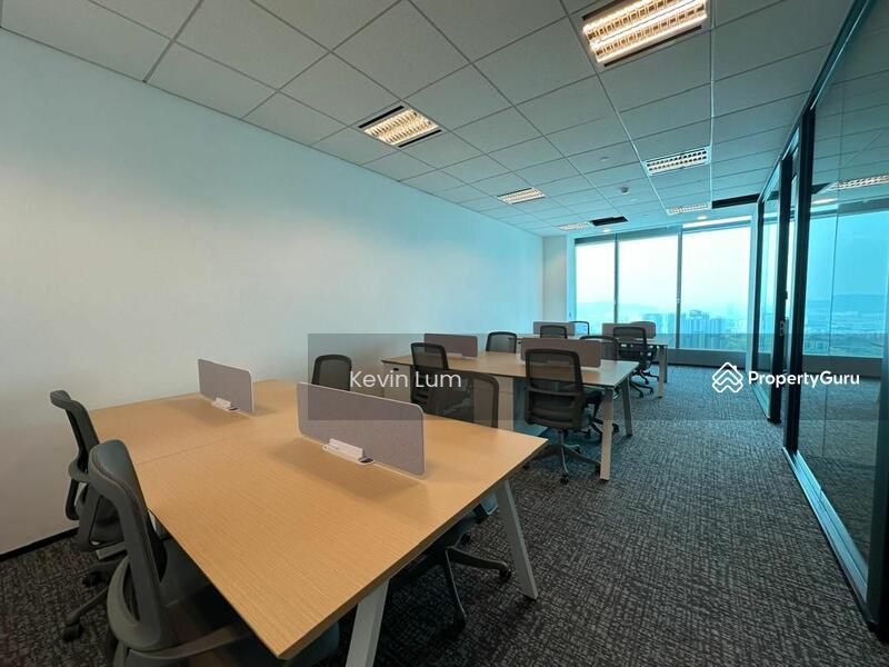 Office for Rent in Tun Razak Exchange (Kuala Lumpur) - Kevin Lum - PropertyGuru.com.my