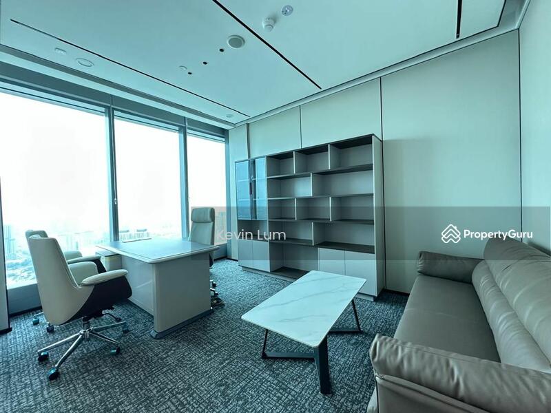 Office for Rent in Tun Razak Exchange (Kuala Lumpur) - Kevin Lum - PropertyGuru.com.my
