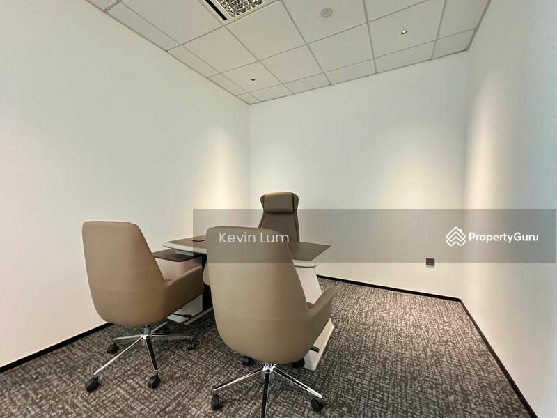 Office for Rent in Tun Razak Exchange (Kuala Lumpur) - Kevin Lum - PropertyGuru.com.my