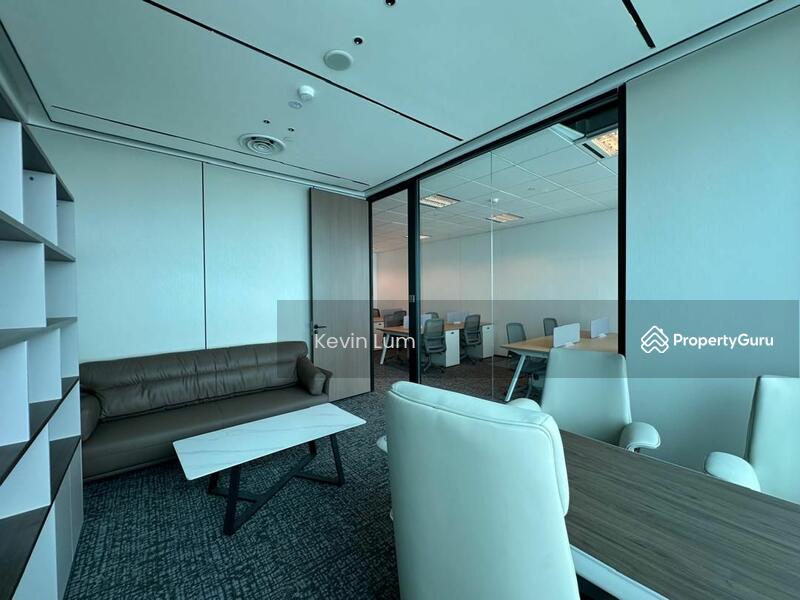 Office for Rent in Tun Razak Exchange (Kuala Lumpur) - Kevin Lum - PropertyGuru.com.my