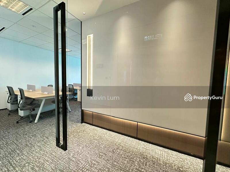 Office for Rent in Tun Razak Exchange (Kuala Lumpur) - Kevin Lum - PropertyGuru.com.my