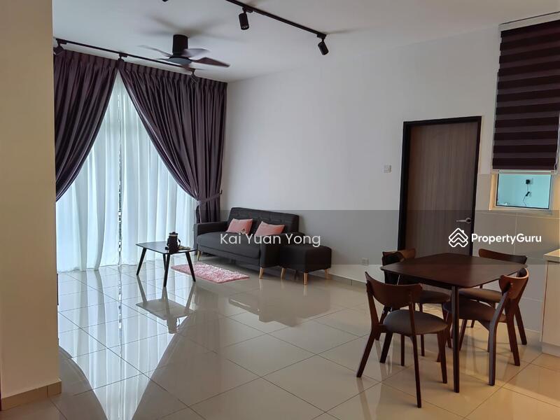 Untuk Disewa - Novo 8 Residence