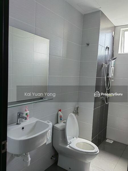 Untuk Disewa - Novo 8 Residence