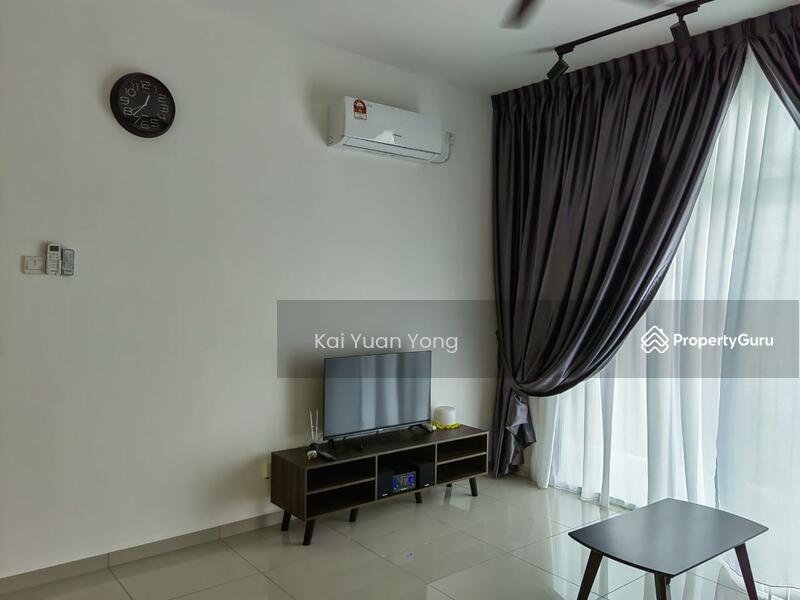 Untuk Disewa - Novo 8 Residence