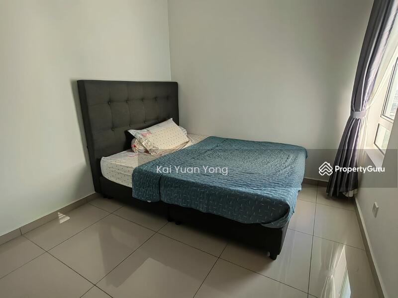 Untuk Disewa - Novo 8 Residence
