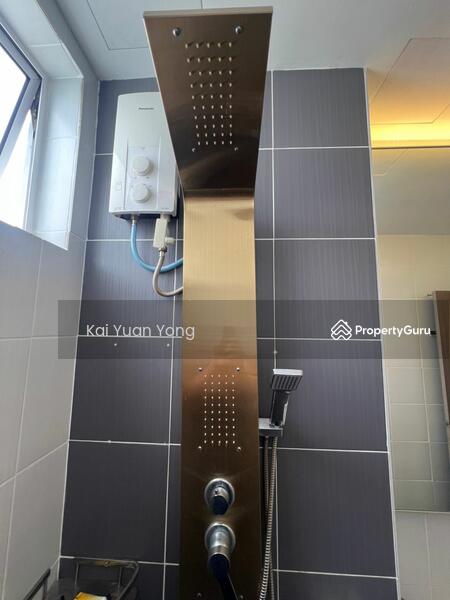 Untuk Disewa - Novo 8 Residence