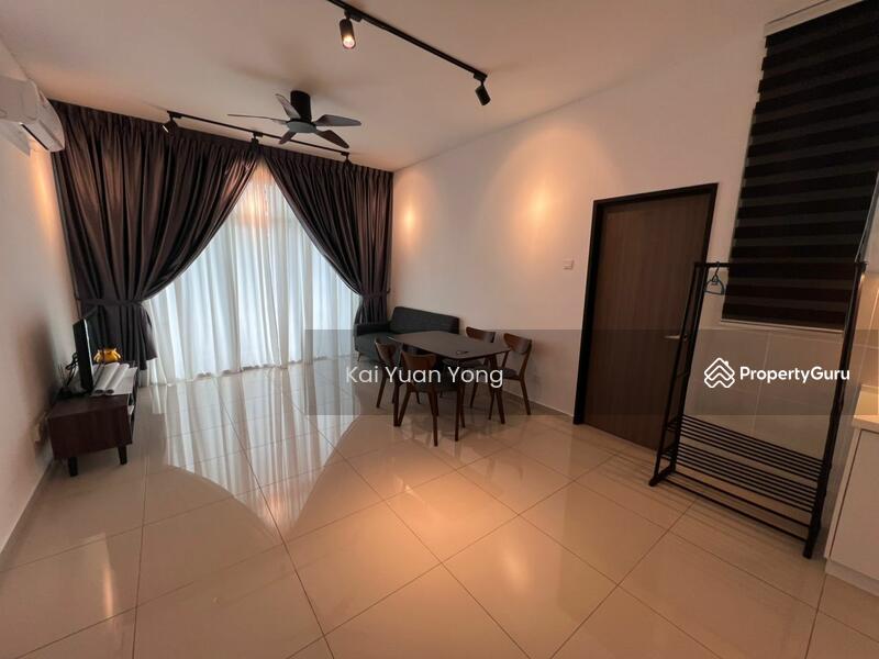 Untuk Disewa - Novo 8 Residence
