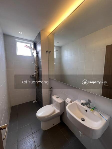 Untuk Disewa - Novo 8 Residence