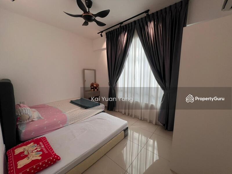 Untuk Disewa - Novo 8 Residence