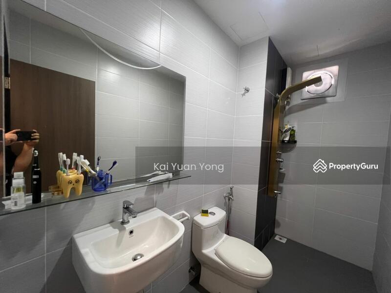 Untuk Disewa - Novo 8 Residence